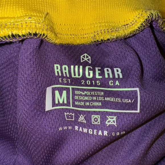 Rawgear shorts - Picture 3 of 3